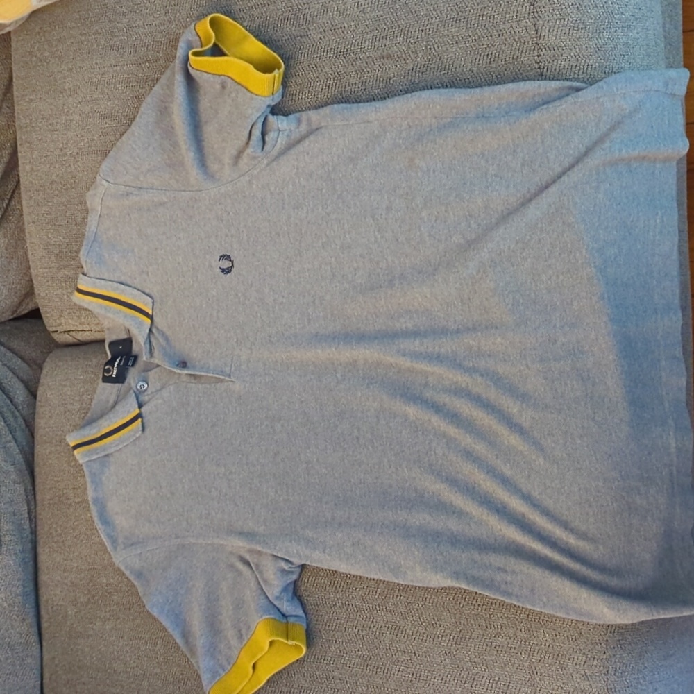 Fred Perry polo shirt